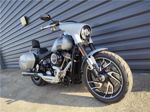 SOFTAIL SPORT GLIDE 1745