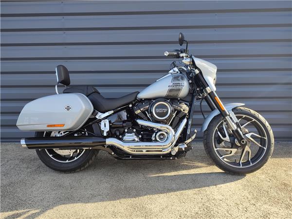 SOFTAIL SPORT GLIDE 1745