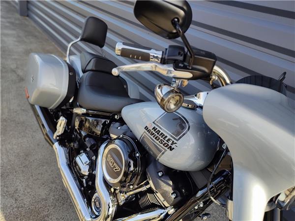 SOFTAIL SPORT GLIDE 1745