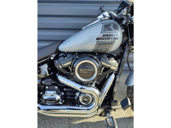 SOFTAIL SPORT GLIDE 1745