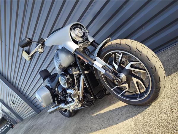 SOFTAIL SPORT GLIDE 1745