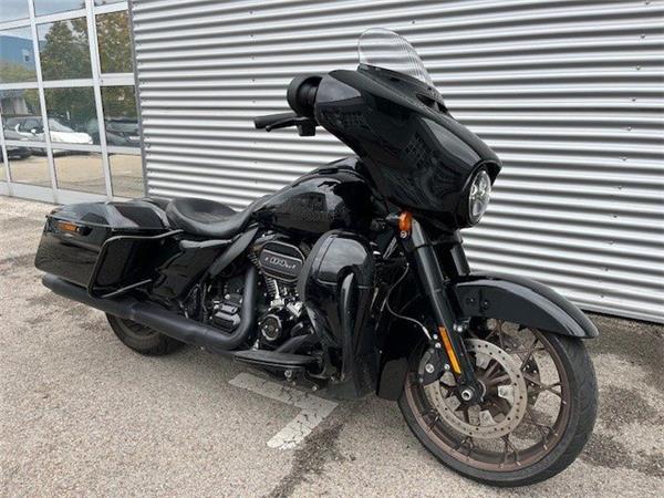 2023 Harley-Davidson Touring Street Glide ST Tourer