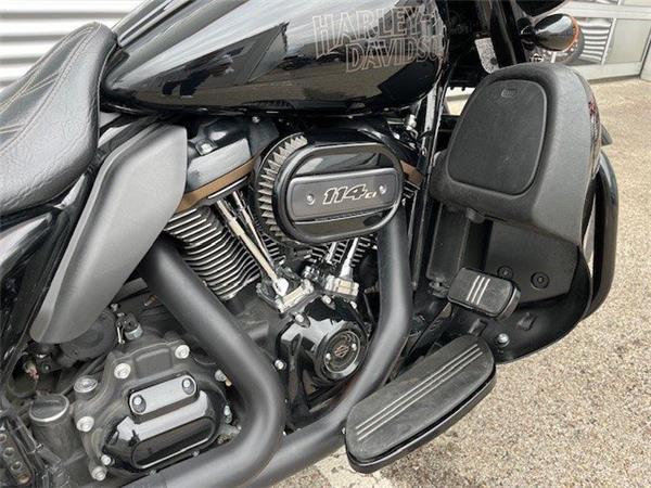 2023 Harley-Davidson Touring Street Glide ST Tourer