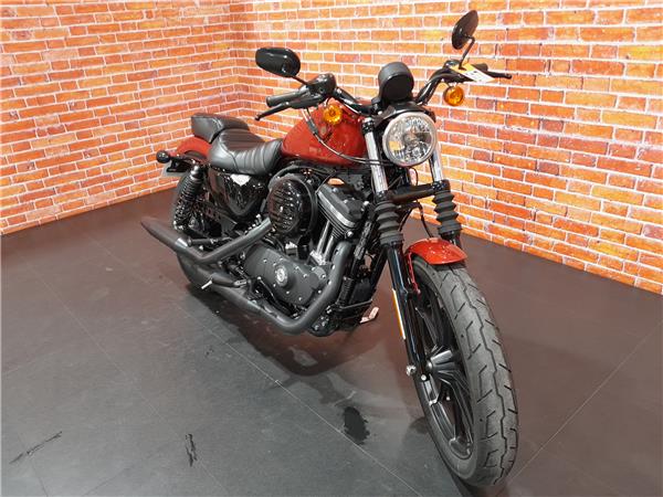 2019 HARLEY-DAVIDSON IRON