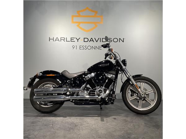 SOFTAIL STANDARD 1745