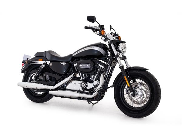 2019 HARLEY-DAVIDSON Sportster XL 1200 C Sportster Custom ABS