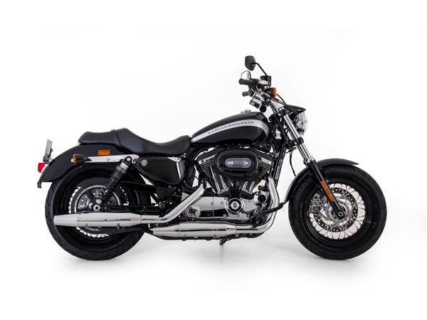 2019 HARLEY-DAVIDSON Sportster XL 1200 C Sportster Custom ABS