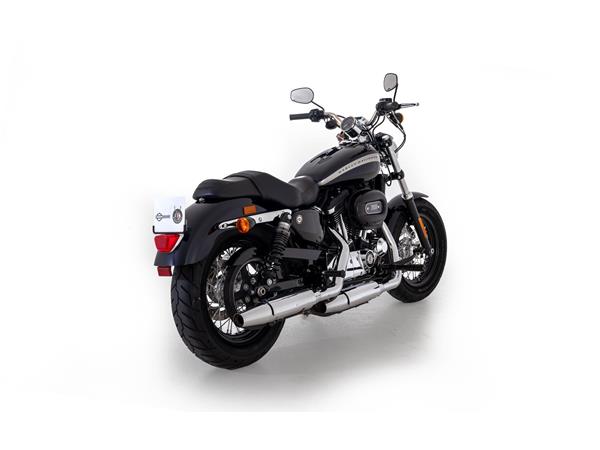 2019 HARLEY-DAVIDSON Sportster XL 1200 C Sportster Custom ABS