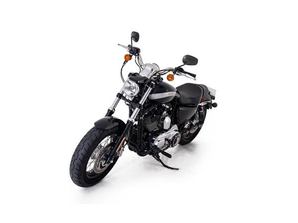 2019 HARLEY-DAVIDSON Sportster XL 1200 C Sportster Custom ABS