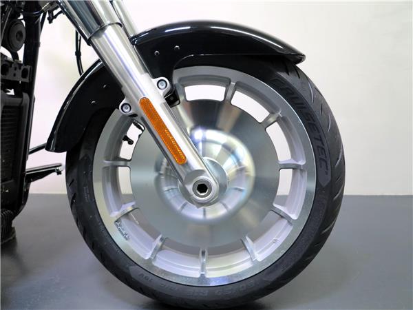2022 harley-davidson FLFBS Fat Boy 114