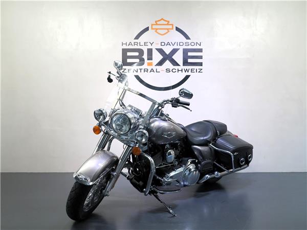 2017 harley-davidson FLHRC Road King Classic 103 ABS