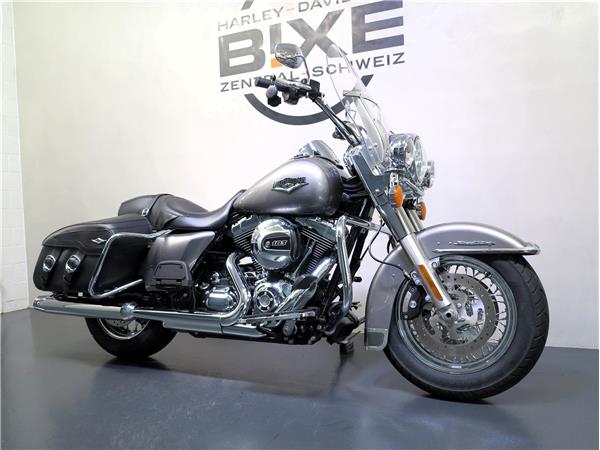 2017 harley-davidson FLHRC Road King Classic 103 ABS