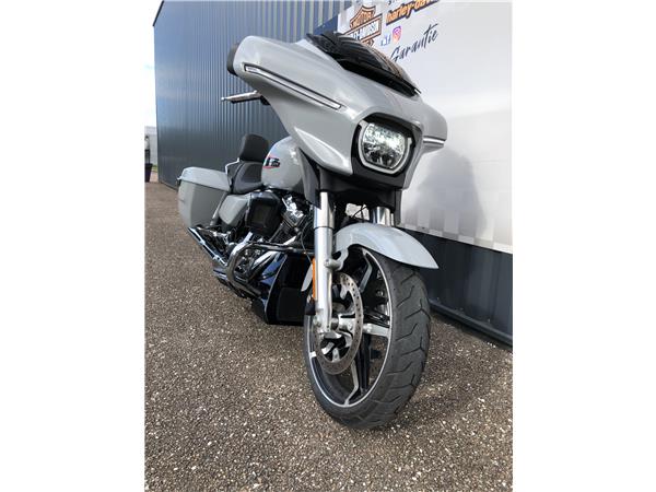 2024 HARLEY-DAVIDSON STREET GLIDE