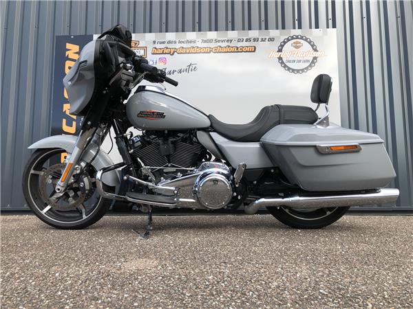 2024 HARLEY-DAVIDSON STREET GLIDE