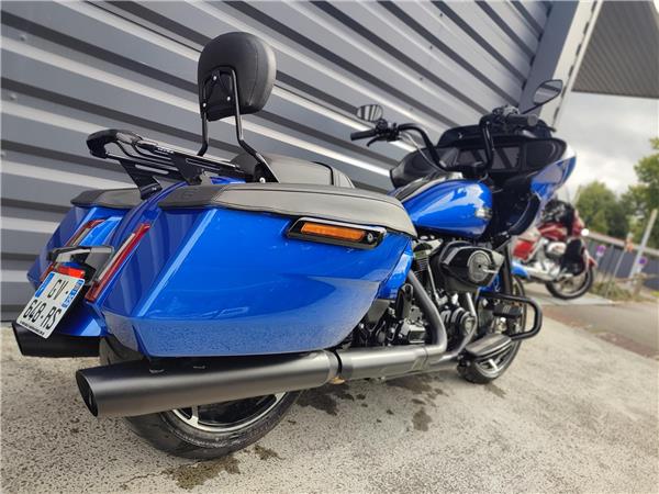 TOURING ROAD GLIDE 1923