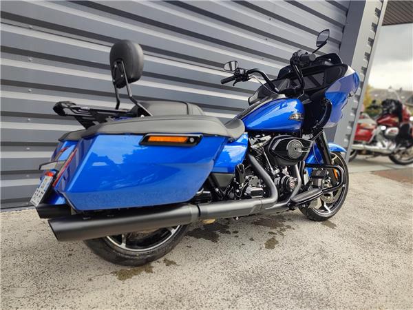 TOURING ROAD GLIDE 1923