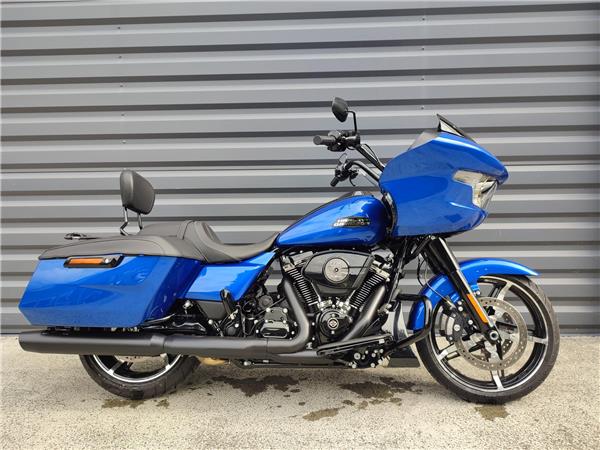 TOURING ROAD GLIDE 1923