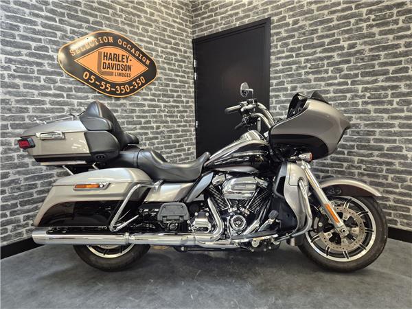 TOURING ROAD GLIDE 1745 ULTRA