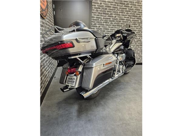 TOURING ROAD GLIDE 1745 ULTRA