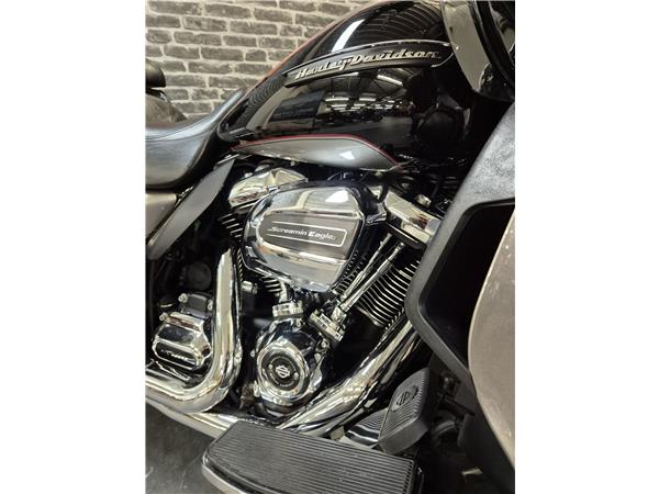 TOURING ROAD GLIDE 1745 ULTRA