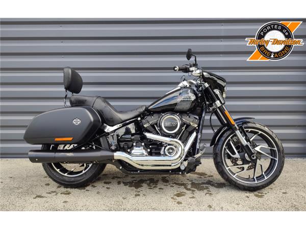 SOFTAIL SPORT GLIDE 1745