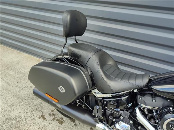 SOFTAIL SPORT GLIDE 1745