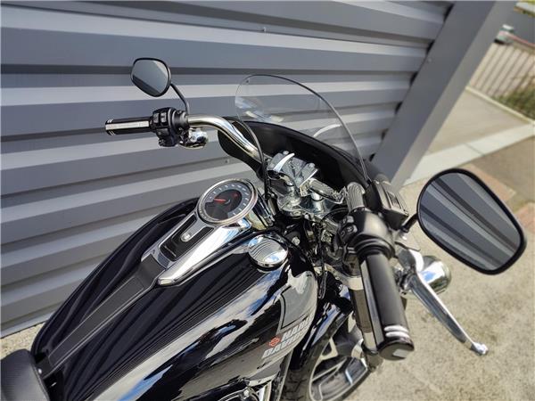 SOFTAIL SPORT GLIDE 1745