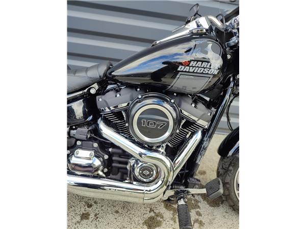 SOFTAIL SPORT GLIDE 1745