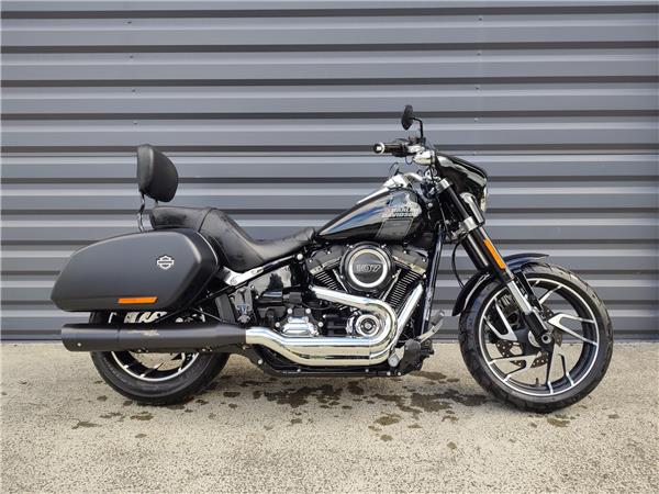 SOFTAIL SPORT GLIDE 1745