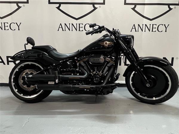 SOFTAIL FAT BOY 1745