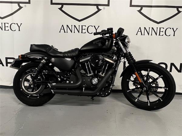 SPORTSTER IRON 883