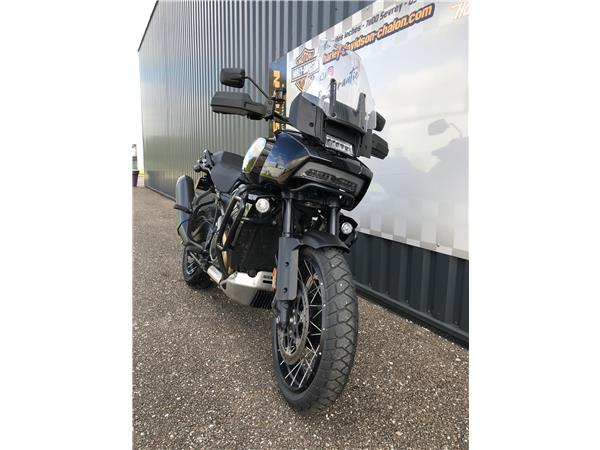 ADVENTURE PAN AMERICA 1250 SPECIAL