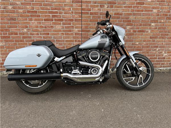 2023 Sport Glide