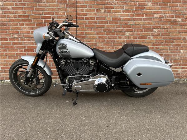 2023 Sport Glide