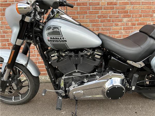 2023 Sport Glide