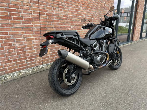 2021 Pan America 1250 Special