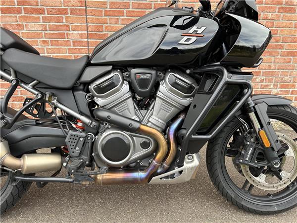 2021 Pan America 1250 Special