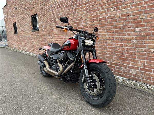 2023 Fat Bob 114