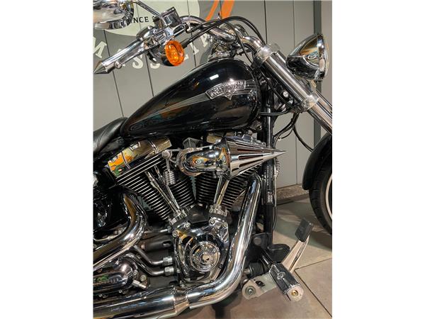 SOFTAIL BREAKOUT 1690