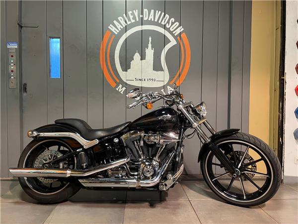 SOFTAIL BREAKOUT 1690