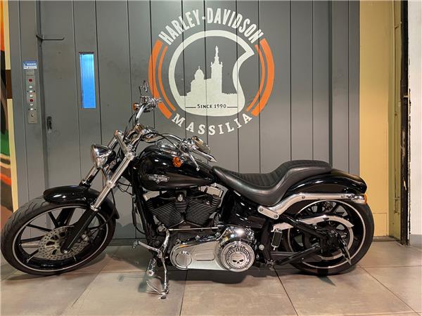 SOFTAIL BREAKOUT 1690