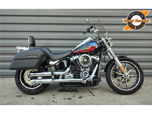 SOFTAIL LOW RIDER 1745