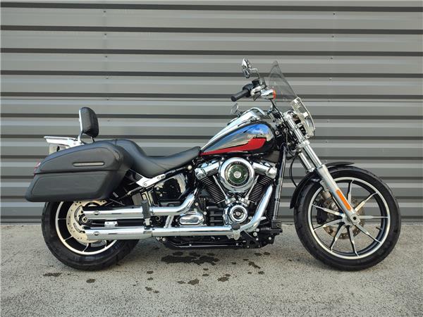 SOFTAIL LOW RIDER 1745