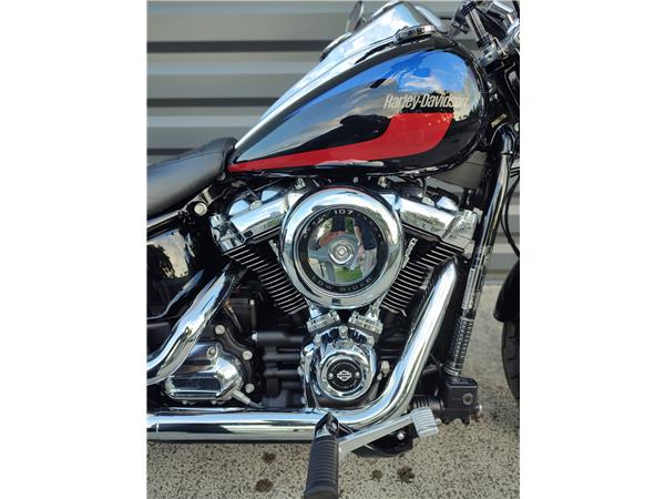 SOFTAIL LOW RIDER 1745