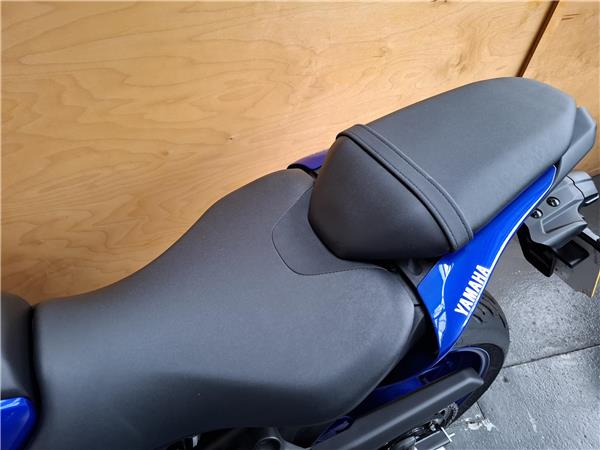 Yamaha MT07 2024 Registered 73 Plate 1 Owner Only 291 Miles