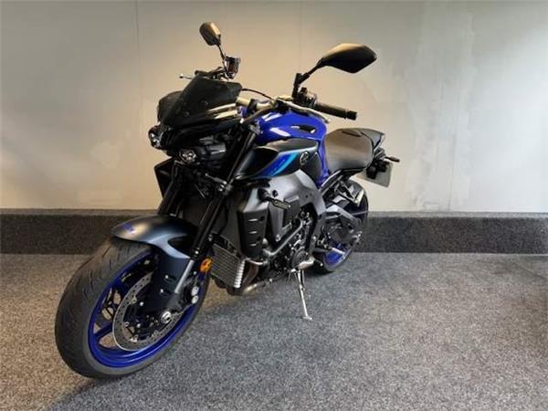 2024 Yamaha MT-10