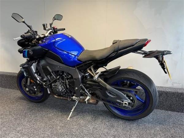2024 Yamaha MT-10