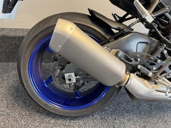 2024 Yamaha MT-10