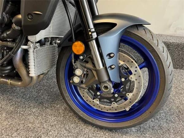 2024 Yamaha MT-10