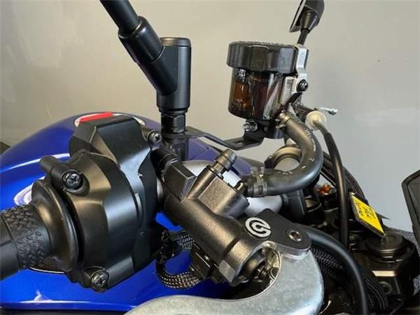 2024 Yamaha MT-10